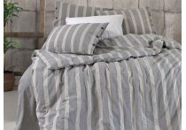 Постельное белье Washed Cotton Lotus Home - Odeme (Турция), семейный